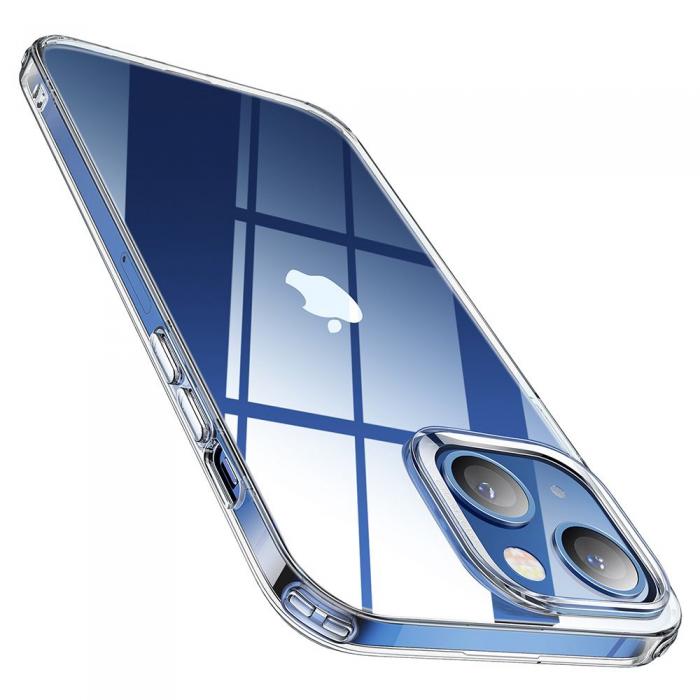 UTGATT5 - ESR Project Zero Mobilskal iPhone 13 - Clear