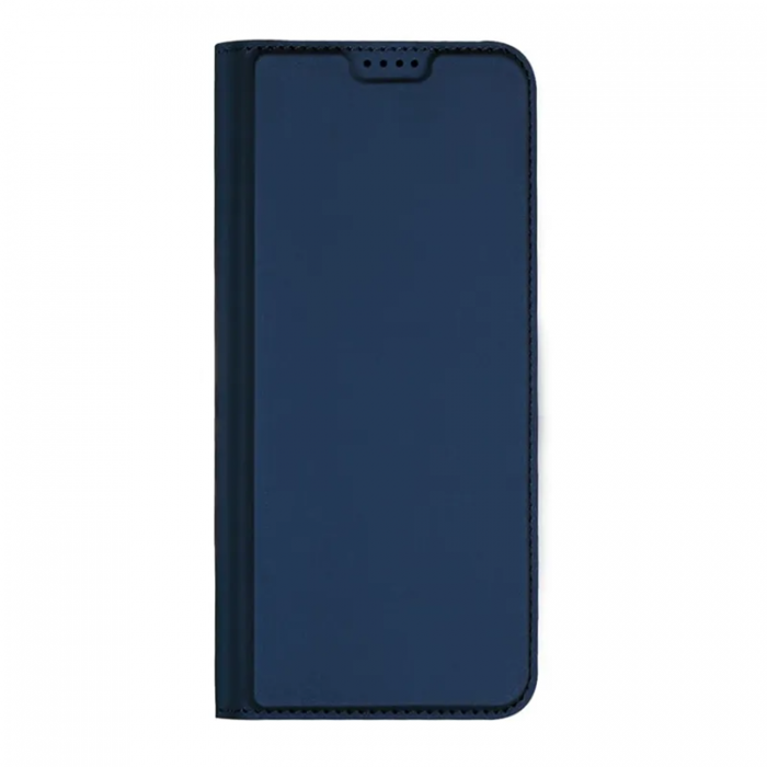 Dux Ducis - Dux Ducis Xiaomi 13 Pro Plnboksfodral Skin Series - Bl