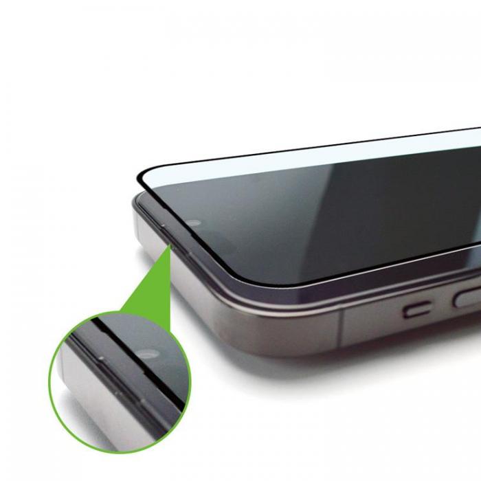 Wozinsky - Wozinsky iPhone 15 Pro Hrdat Glas Skrmskydd 9H