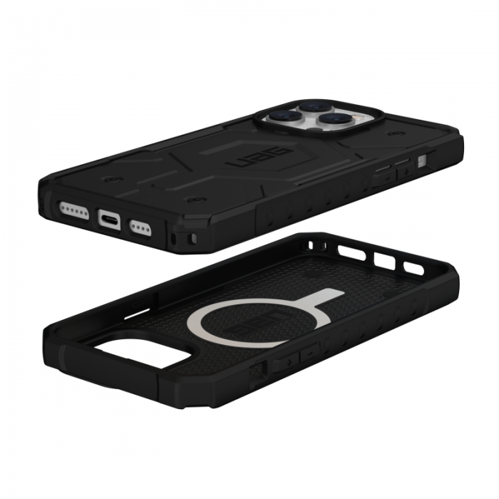 UTGATT1 - UAG iPhone 14 Pro Max Skal Pathfinder Magsafe - Svart