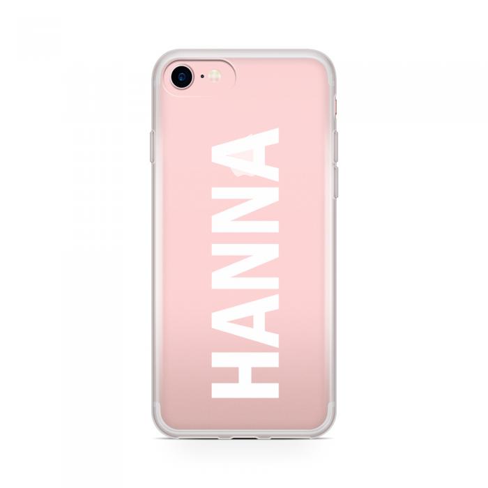 UTGATT5 - Skal till Apple iPhone 7 - Hanna