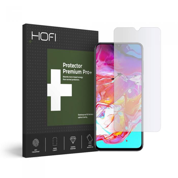UTGATT5 - Hofi Hrdat Glas Pro+ Galaxy A70
