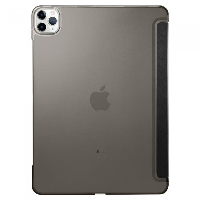 UTGATT5 - SPIGEN Smart Fold iPad Pro 11 2018/2020 Black