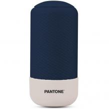 PANTONE - PANTONE Trådlös Högtalare Bluetooth - Navy