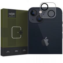 Hofi - Hofi iPhone 15 Plus/15 Linsksydd i Härdat Glas - Clear