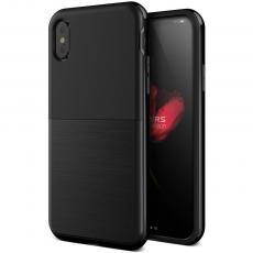 VERUS - Verus High Pro Shield Skal till Apple iPhone XS / X - Svart