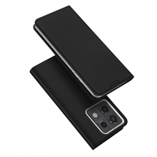 Dux Ducis - Dux Ducis Xiaomi Redmi Note 13 Pro 5G Plånboksfodral Skin Pro
