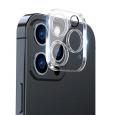 A-One Brand - [1-Pack] iPhone 14 Pro Max/14 Pro Kameralinsskydd i Härdat glas