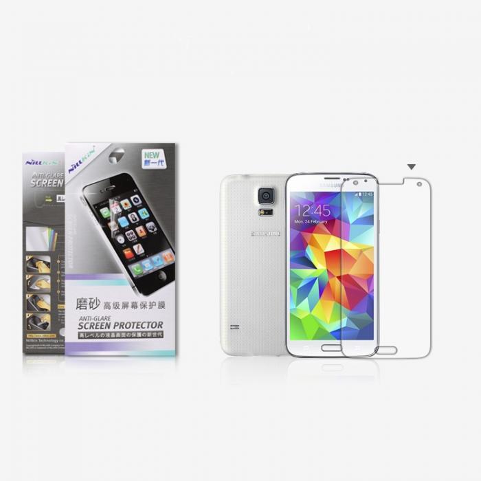 UTGATT4 - Nillkin Antireflective Skrmskydd till Samsung Galaxy S5 - i9600