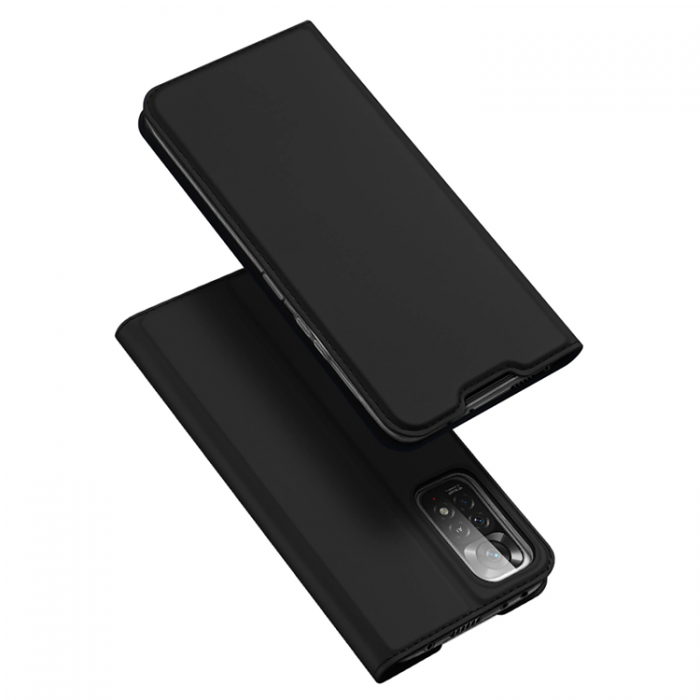 Dux Ducis - Dux Ducis Xiaomi Redmi Note 11 Pro 4G/5G Plnboksfodral