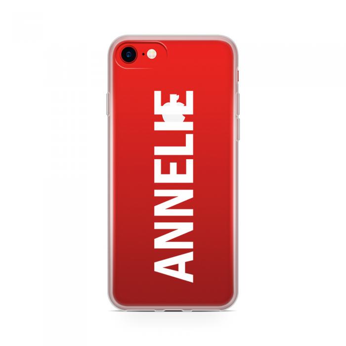 UTGATT5 - Skal till Apple iPhone 7 - Annelie