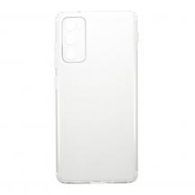 OEM&#8233;Soft Protective Skal Galaxy S20 FE - Clear&#8233;