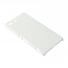 GEAR - GEAR Mobilskal Vit Xperia M5
