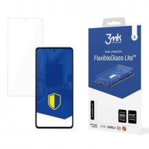 3MK - 3MK Xiaomi Redmi Note 12 5G/Poco X5 5G Skärmskydd i Härdat glas