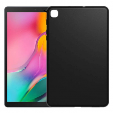 A-One Brand - iPad Air 4/5 (2020/2022) Skal Silicone Slim - Svart