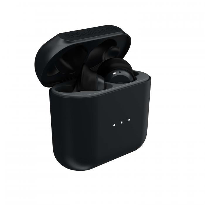UTGATT5 - SKULLCANDY Hrlur Indy True Wireless In-Ear - Svart