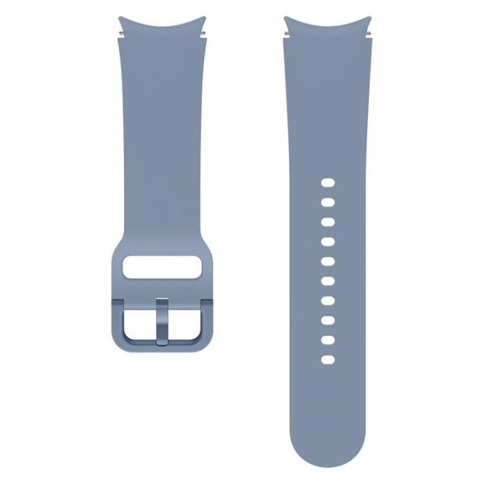 UTGATT5 - Samsung Galaxy Watch 4/4 Classic/5/5 Pro Armband Sports Elastic - Bl