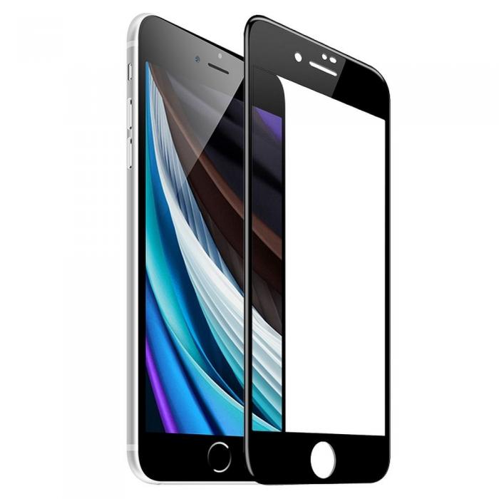 UTGATT1 - Hoco iPhone 7/8/SE (2020/2022) Skrmskydd av Hrdat Glas