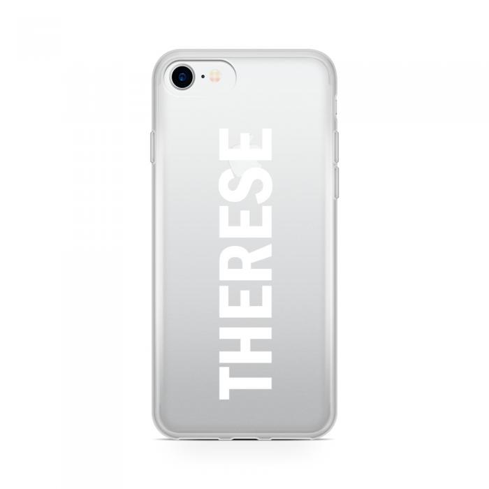 UTGATT5 - Skal till Apple iPhone 7 - Therese