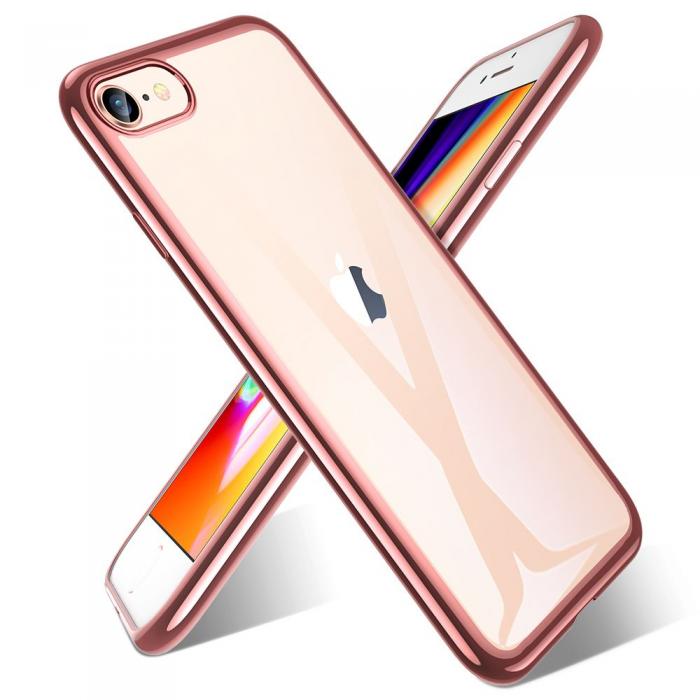 UTGATT5 - ESR Essential Crown iPhone 7/8/SE 2020 Rose Gold