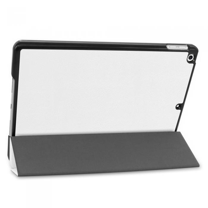 A-One Brand - Tri-fold Fodral med Stativfunktion fr iPad 10.2