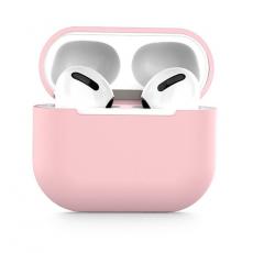Tech-Protect - Tech-Protect Icon ”2” Skal Airpods 3 - Rosa