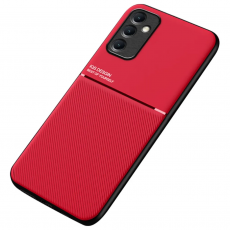 Taltech - Galaxy A14 5G/4G Mobilskal Tåligt - Röd