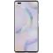 Nillkin - Nillkin Huawei Honor 50 Pro Skal Och Stand Super Frosted - Svart
