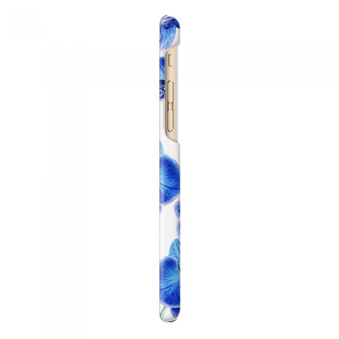 UTGATT5 - iDeal of Sweden Fashion Case iPhone 6/6S/8/7 Plus - Baby Blue Orchid