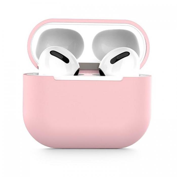 Tech-Protect - Tech-Protect Icon 2 Skal Airpods 3 - Rosa
