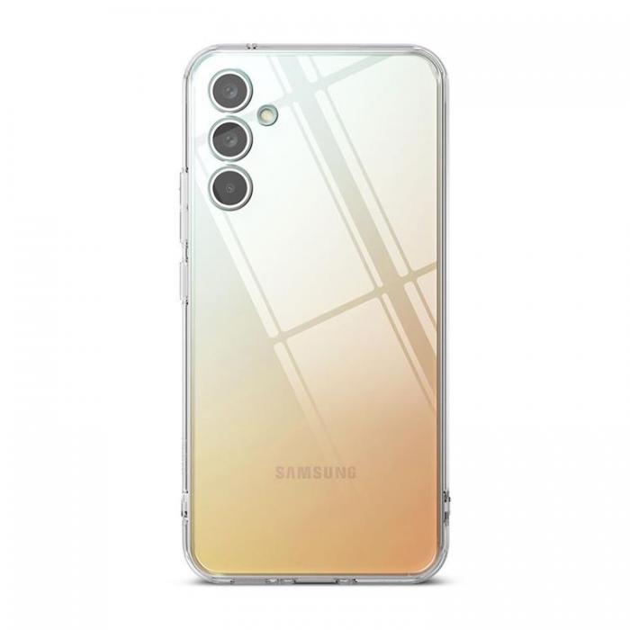 Ringke - Ringke Galaxy A34 5G Mobiskal Fusion - Clear