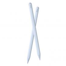 BASEUS - Baseus Smooth Active iPad Stylus Penna - Blå