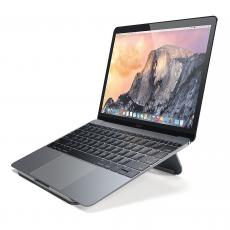Satechi - Satechi Aluminum Laptop-stativ - Space grey