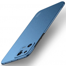 Mofi - MOFI Xiaomi 13 Pro 5G Mobilskal Matt - Blå