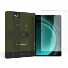 Hofi - Hofi Galaxy Tab S9 FE Plus Härdat Glas Skärmskydd Pro Plus