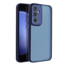 A-One Brand - Galaxy A25 5G Mobilskal Variety - Marinblå