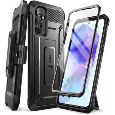 SupCase - SupCase Galaxy A55 5G Mobilskal Unicorn Beetle Pro - Svart