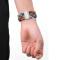 A-One Brand - Braided Fabric Apple Watch 7/6/SE/5/4/3/2 (41/40/38mm) - Multicolor