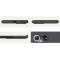 Nillkin - Nillkin Huawei Honor 50 Pro Skal Och Stand Super Frosted - Svart