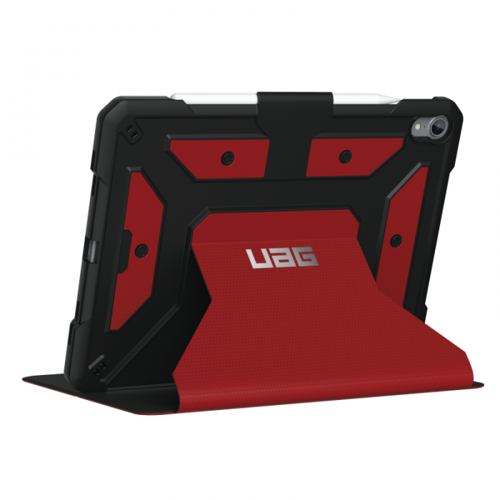UTGATT4 - UAG Metropolis Case till iPad Pro 11
