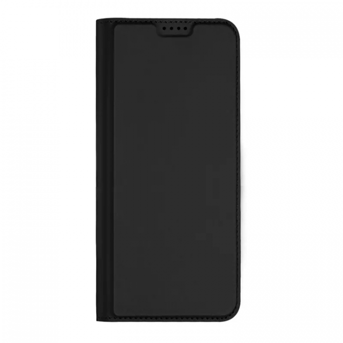 Dux Ducis - Dux Ducis Xiaomi 13 Pro Plnboksfodral Skin Series - Svart