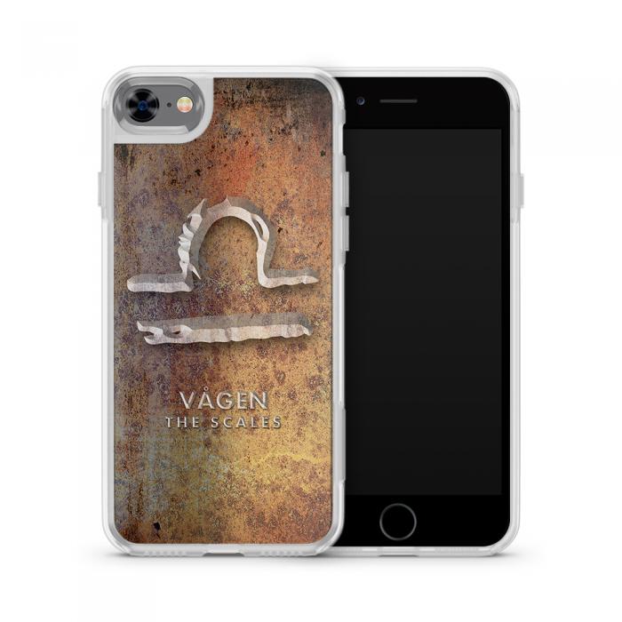 UTGATT5 - Fashion mobilskal till Apple iPhone 7 - Stjrntecken - Vgen