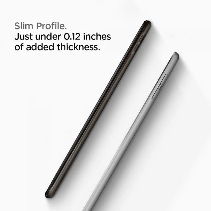UTGATT5 - SPIGEN Smart Fold iPad Air 3 2019 Svart