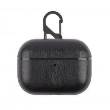 A-One Brand - AirPods Pro fodral - Svart