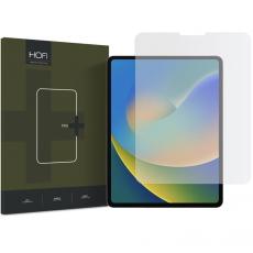 Hofi - HOFI iPad Pro 12.9 2018/2020 Härdat Glas Skärmskydd Pro+