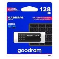 Goodram - Goodram USB-minne UME3 128GB USB 3.0