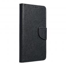 OEM - Fancy bok för Samsung A54 5G svart