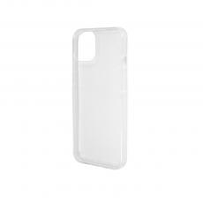 TelForceOne - Slim fodral 1 mm för Samsung Galaxy A05S transparent