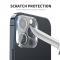 A-One Brand - [1-Pack]iPhone 14 Pro Max / iPhone 14 Pro Linsskydd i Hrdat Glas
