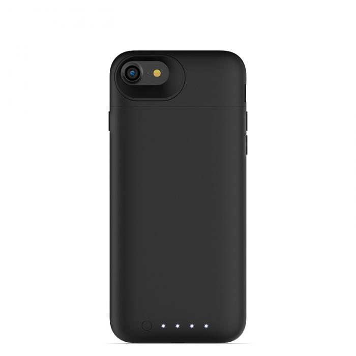 UTGATT4 - Mophie Juice Pack Air iPhone 6/7/8/SE 2020 Svart 2525Mah